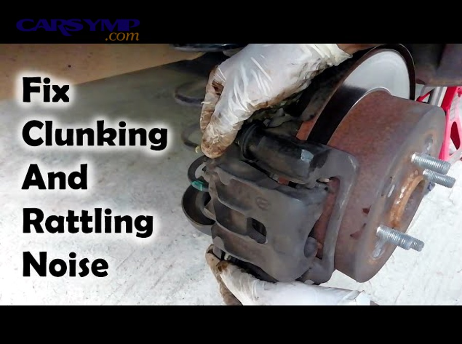 Brake hardware and clips overview