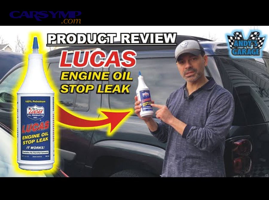 What are safer alternatives to stop-leak for a lasting repair?