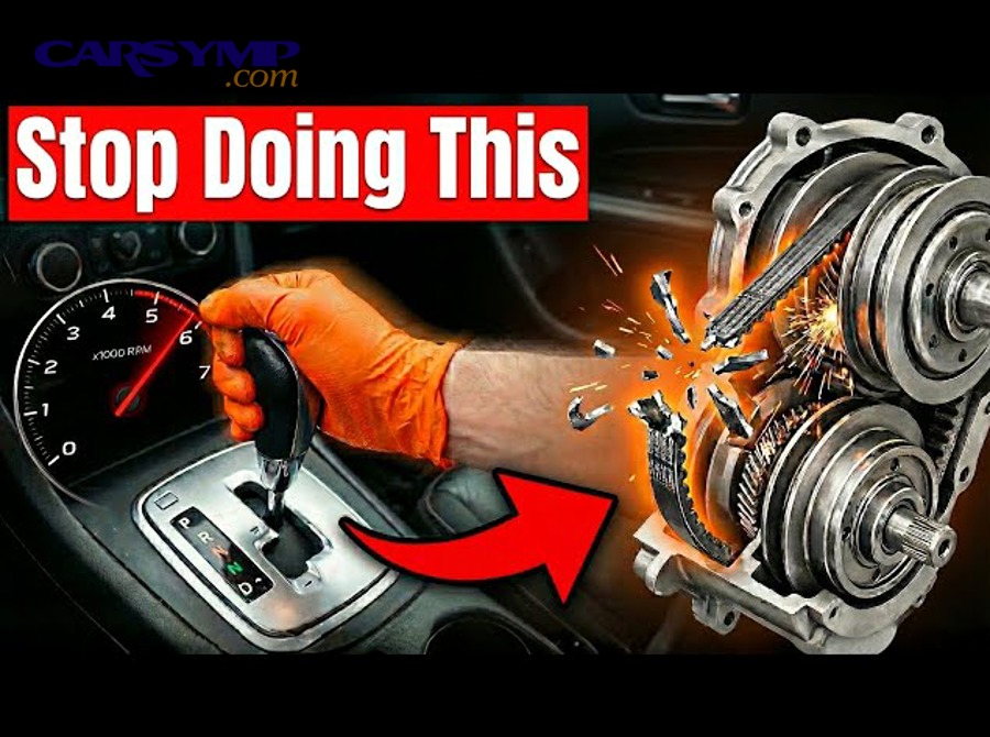 Why do CVTs fail, and how can you reduce future risk after repairs?