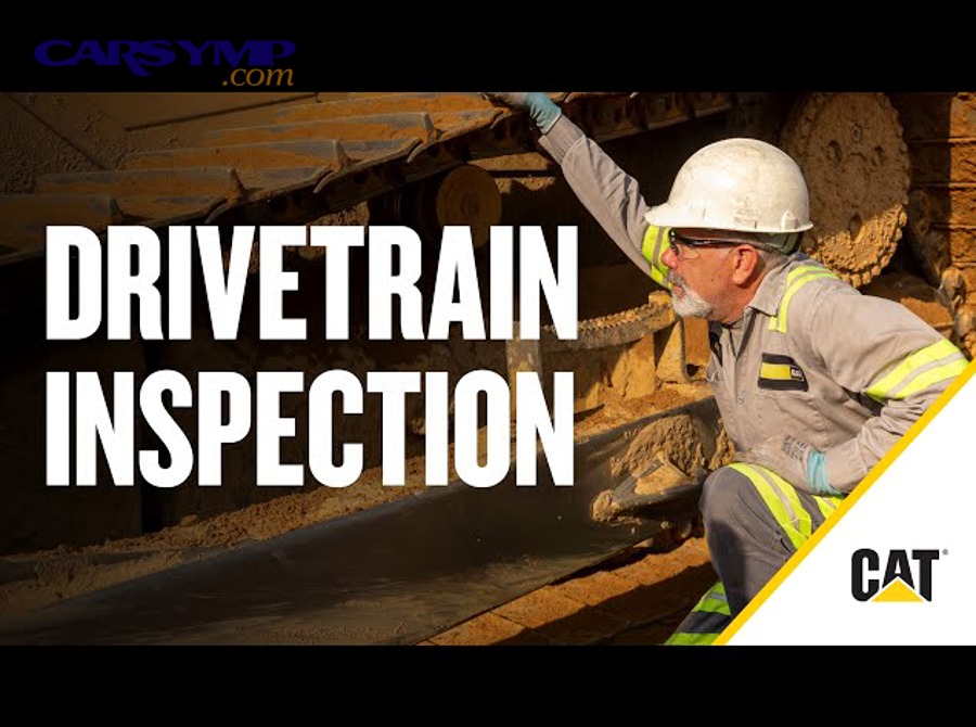 Drivetrain inspection vs transmission inspection: what’s the difference?