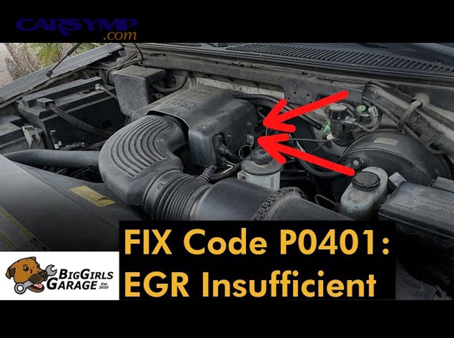 What complicates EGR diagnosis across different engines and rare edge cases?
