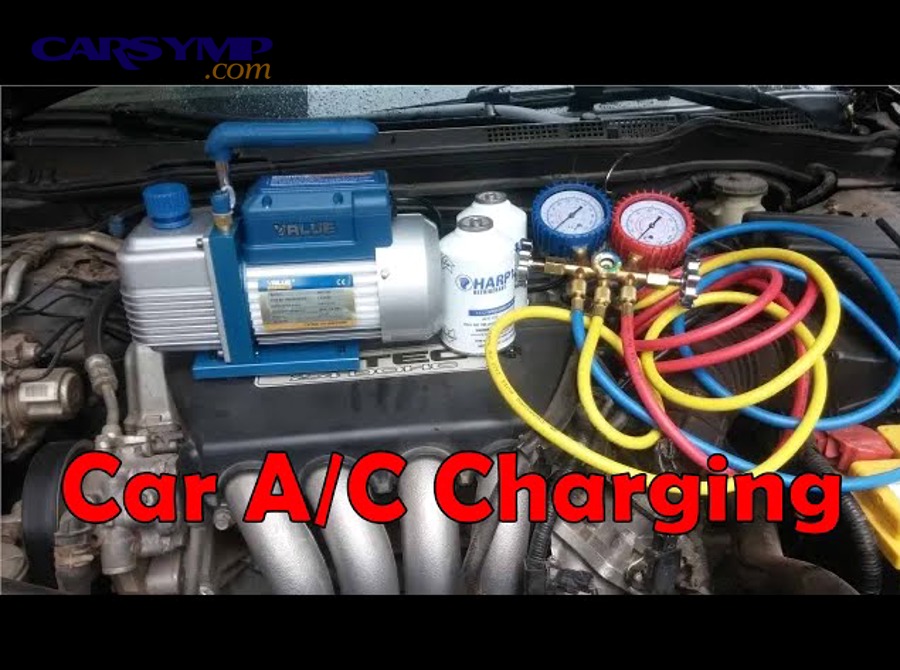 How do you perform a vacuum hold test to screen for leaks?