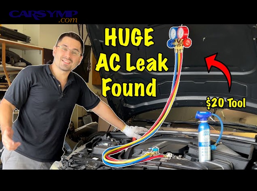 What is a “slow leak timeline” that makes sense?