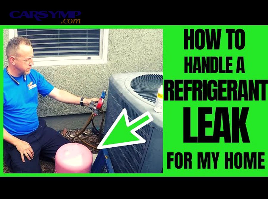 Is it okay to keep topping off refrigerant if it cools again?