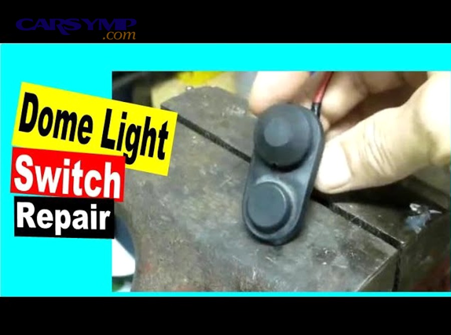 What fixes work best for a bad door switch drain?