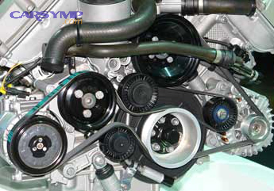 What are the most common serpentine belt squeal causes?