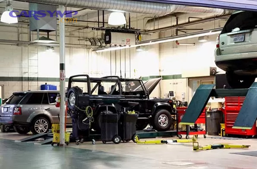 When Is It More Beneficial to Choose a Dealer Over an Independent Shop?