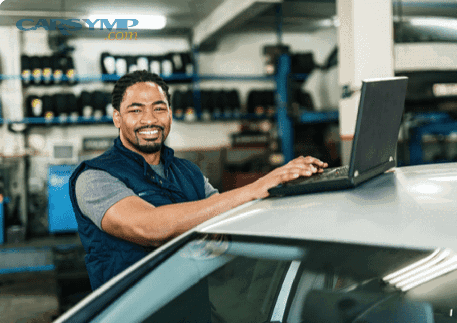 How do platforms match your request to a shop, price range, and timing?