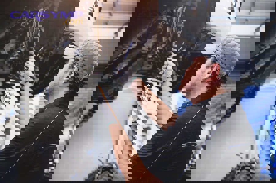 How can you prepare so brakes and tires pass the first time?