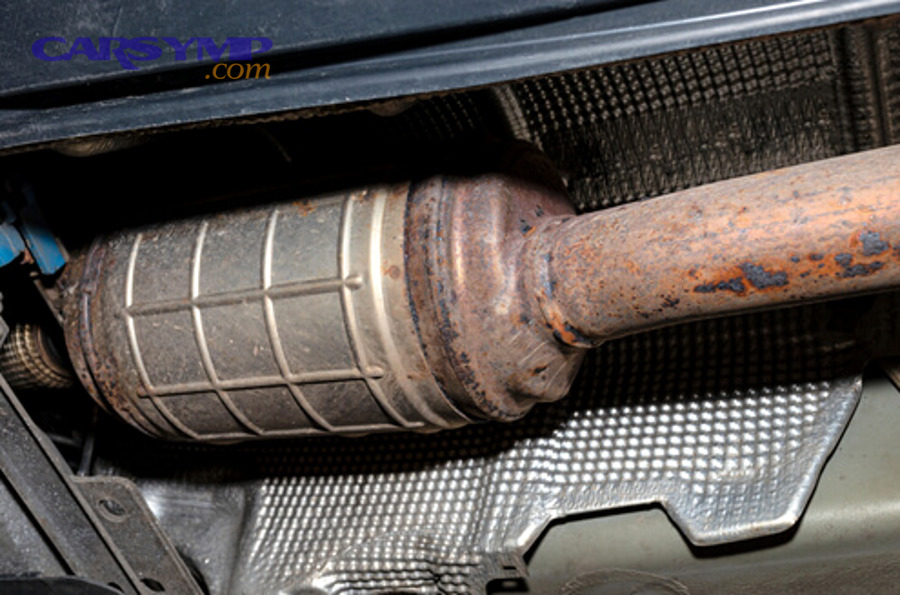 How do you choose the right DPF service in 5 steps?