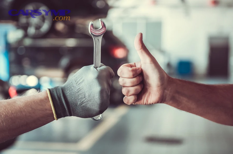 What are the biggest red flags that suggest a “shady” shop?