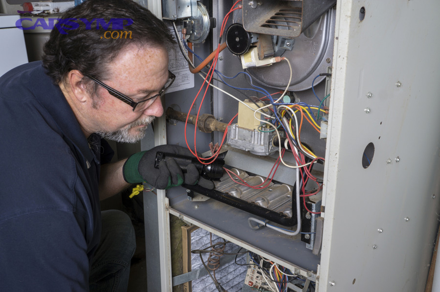 What Causes HVAC Sensor Issues?