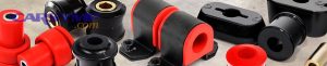 suspension bushings banner