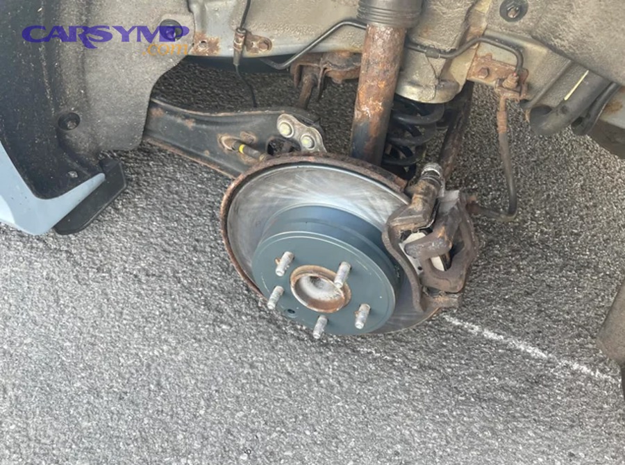 What should you ask a shop if torque issues are suspected?