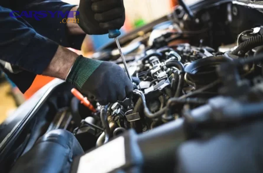 How do trustworthy mechanics handle parts, warranties, and “comebacks”?