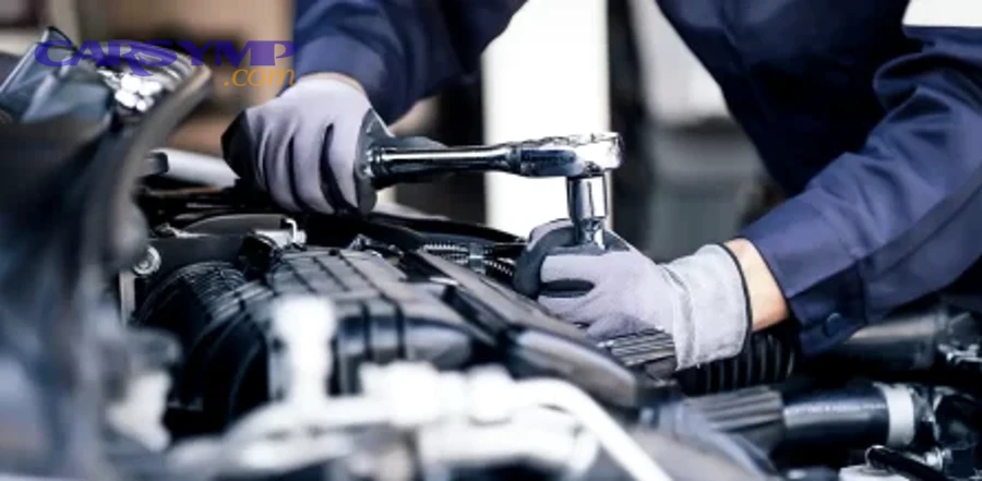 What does a healthy shop culture look like when you walk in?