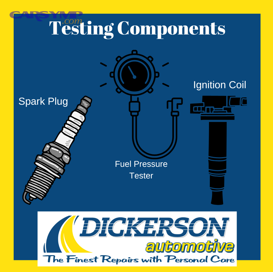 What are the key battery cable and ground checks after replacement?