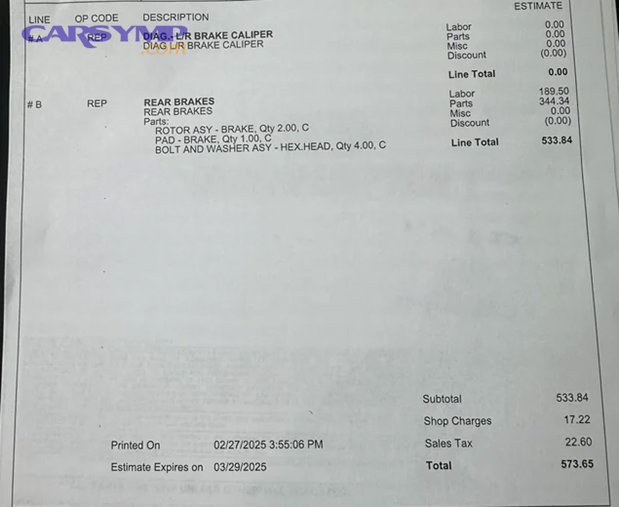 Brake line repairs: why corrosion changes everything