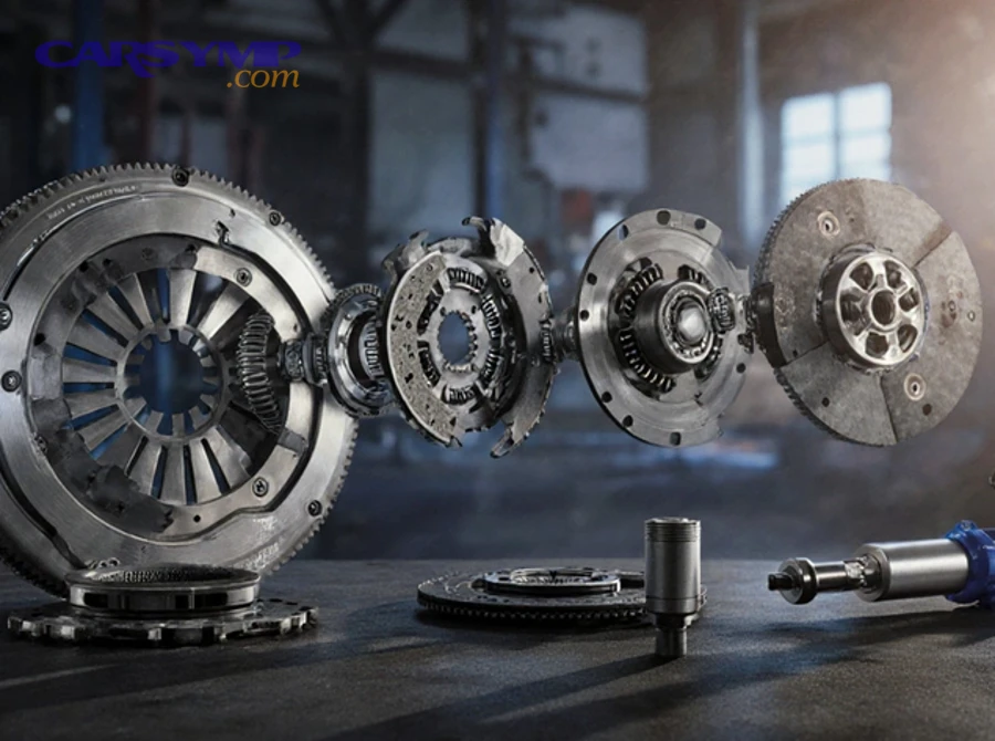 What is a pilot bearing or pilot bushing, and do you need to replace it?