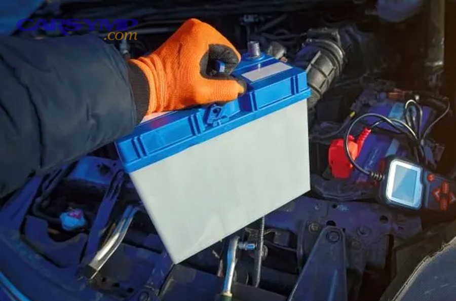 FAQ: Alternator diode drain symptoms and practical next moves