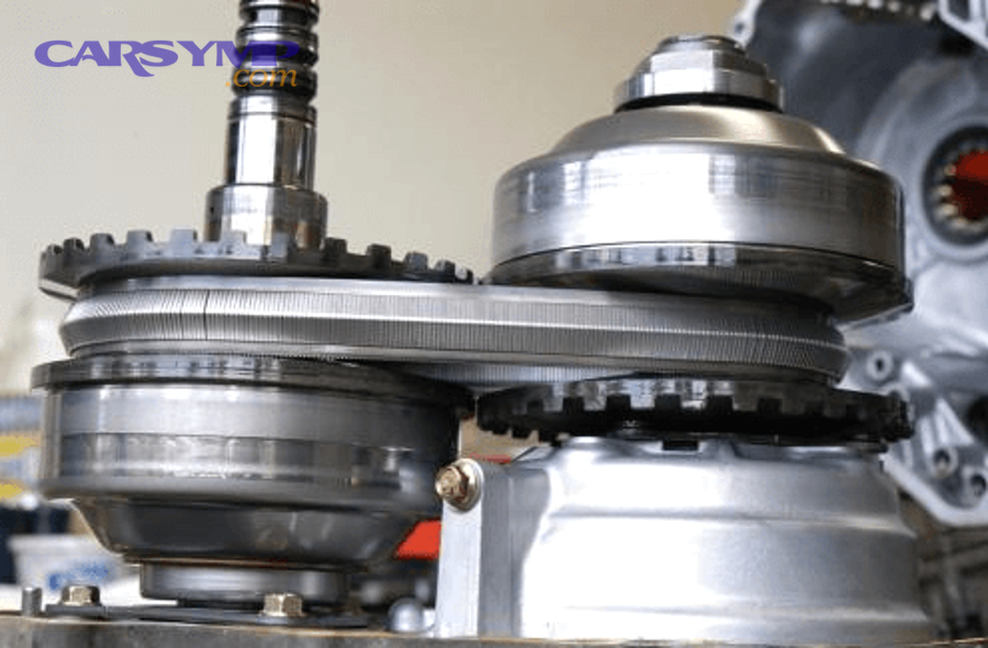 Should you rebuild, replace, or sell the car with CVT problems?