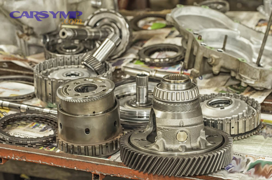 How do warranties compare on rebuilt vs reman CVTs—and what should you verify?