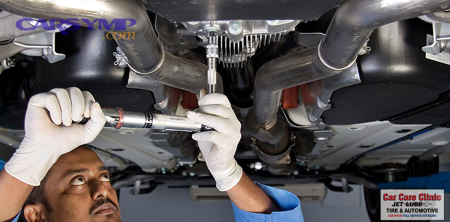 Why does “correct fluid spec” matter more than brand marketing?
