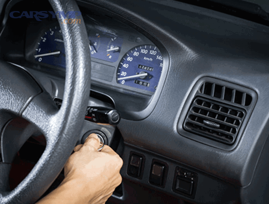 Less common causes that still kill a battery in a few days