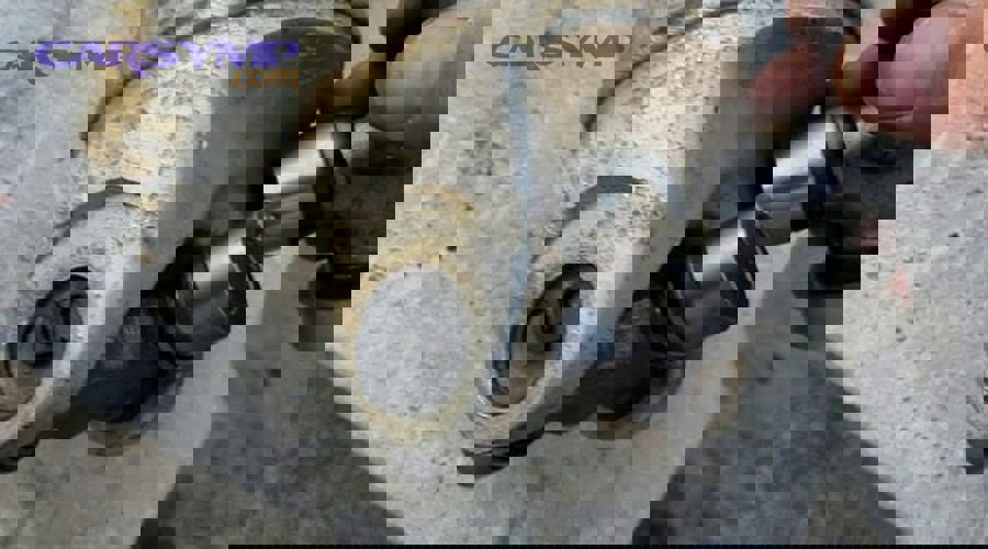 What factors make U-joints wear faster, and which drivetrains are most affected?