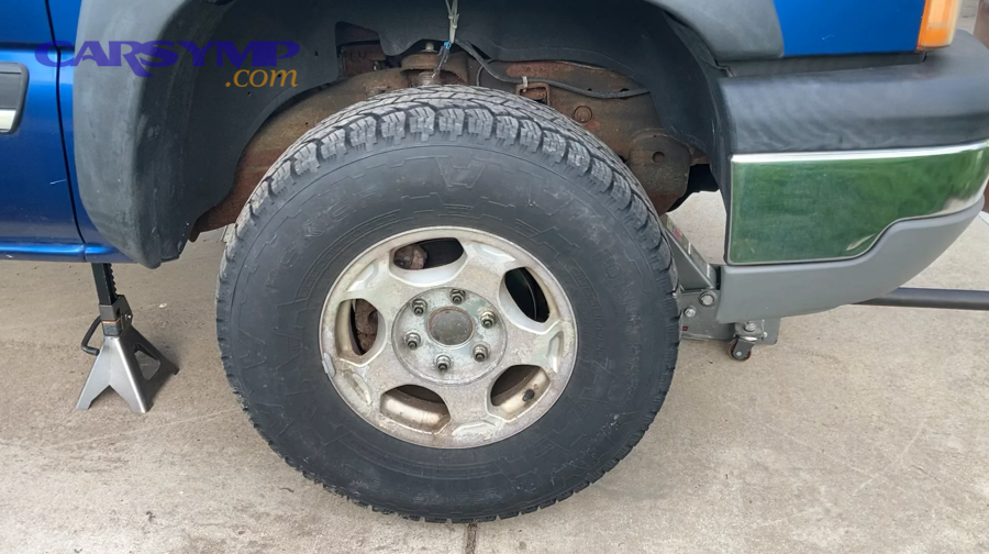 Why scraping or grinding in reverse often points to contact or wear