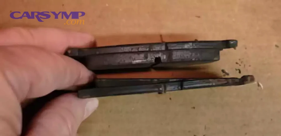 Advanced nuances that can change an uneven wear diagnosis