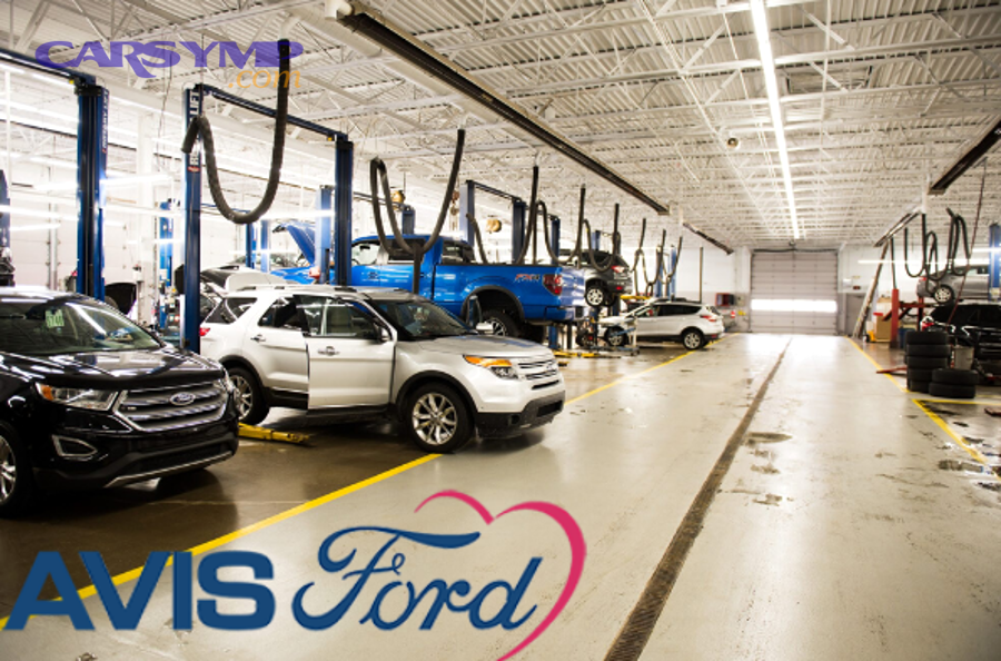 What Are the Benefits of Using a Dealership Service Center for Regular Car Maintenance?