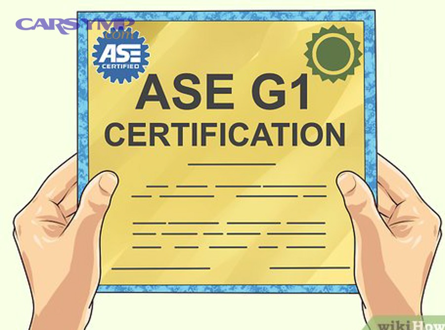 What ASE cannot guarantee, and what you should check instead