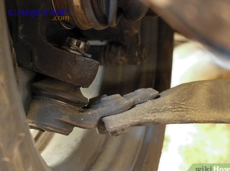 When does a CV axle inspection result mean “repair now,” “monitor,” or “replace the axle”?