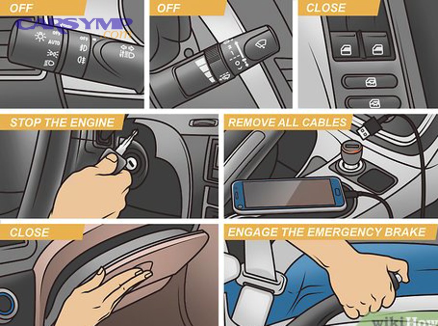 How do you decide whether the measured draw can actually kill the battery?