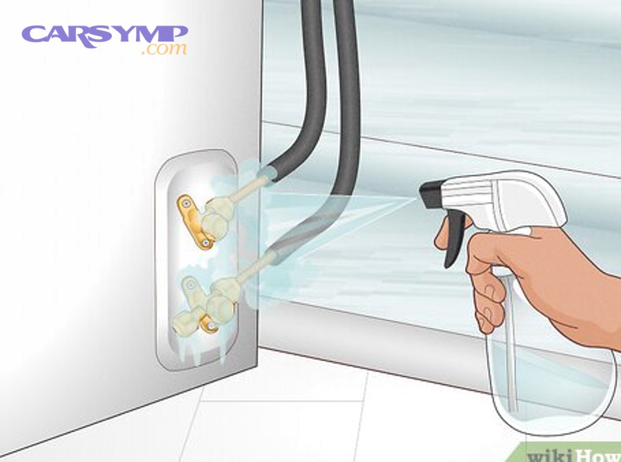 Does it cool better while driving than at idle?