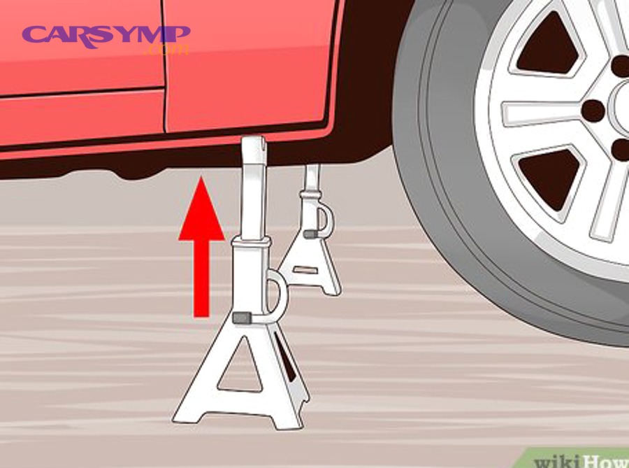 What changes if your car has air suspension, adaptive dampers, or EV weight?