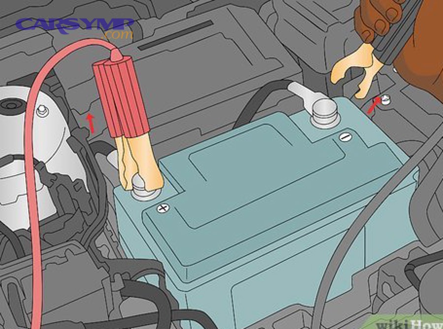 How to Tell the Difference Between a Dead Battery and a Failing Alternator After a Jump-Start?