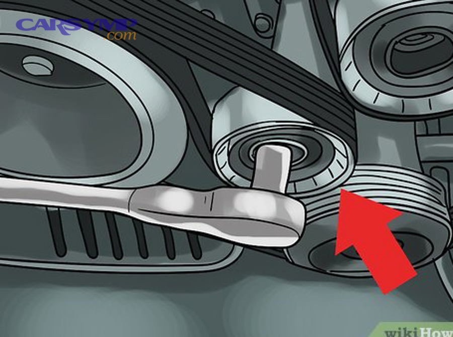 Rare causes and edge cases that mimic wet belt squeal