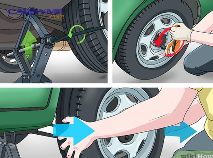 Alignment needs after bushing work: is it always required?