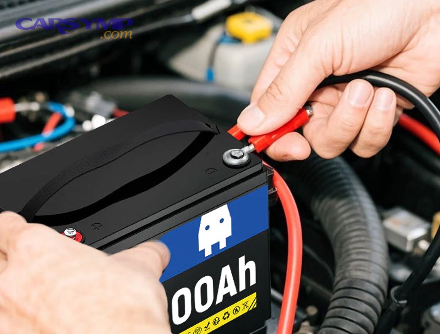 What are the most reliable symptoms of an overcharged car A/C?