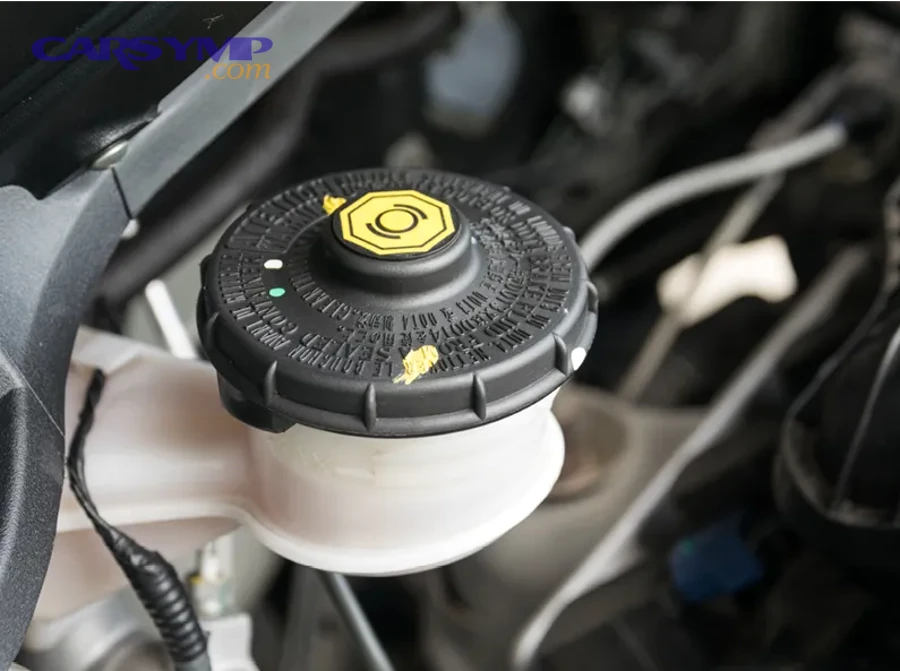 Beyond the basics: selecting the right fluid and handling it responsibly