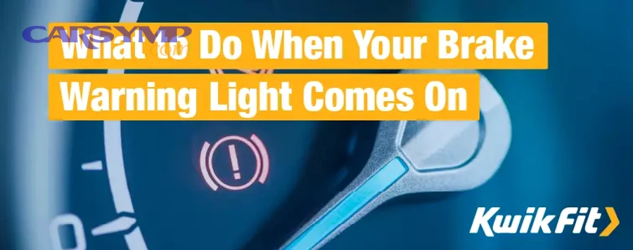 What quick checks can you do at the roadside without tools?
