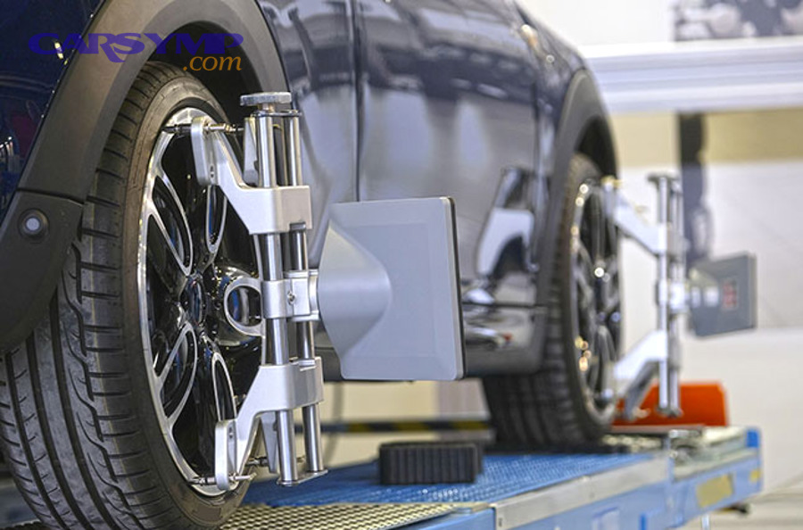 How do you maintain long-term performance with a simple service schedule?