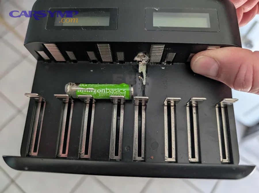 How do you load-test and interpret results without shop equipment?