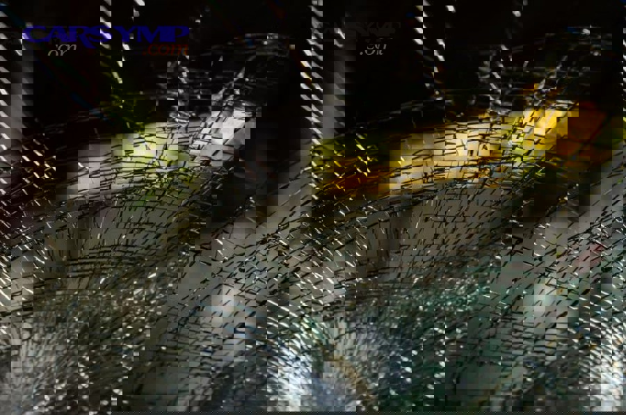 Beyond the obvious: hidden contributors that make debris damage worse