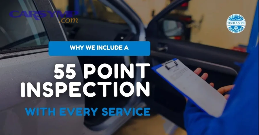 Drivetrain and thermal checks that catch expensive problems early