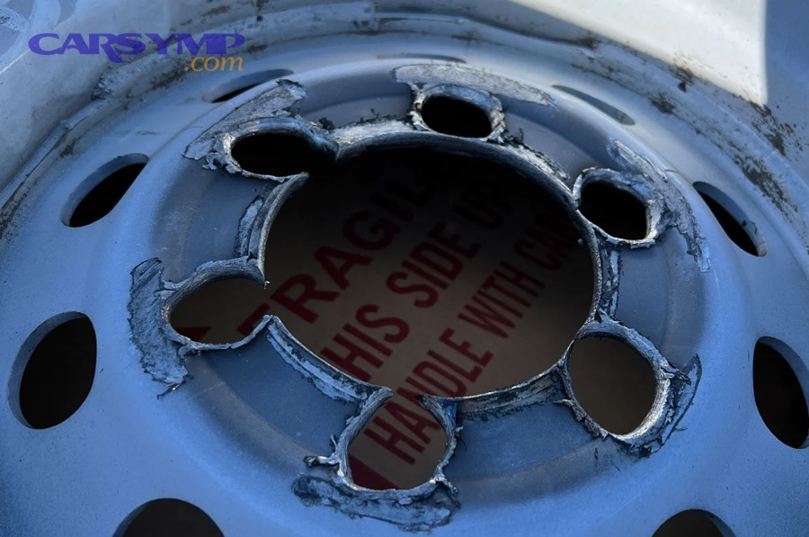 Advanced checks when torque is correct but vibration remains