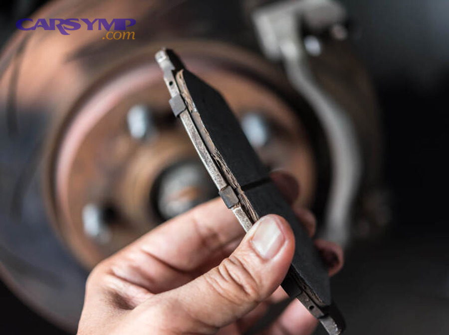 How long do brake pads last, and what factors change the interval?