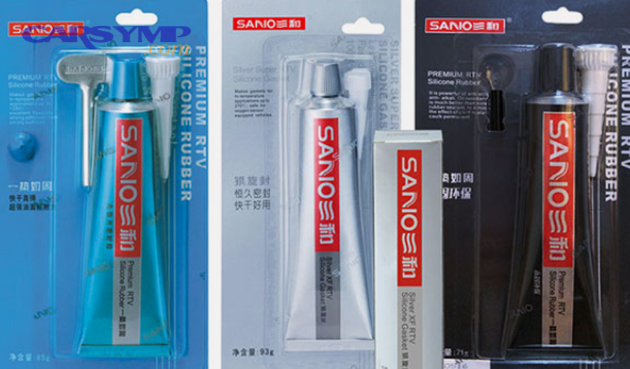 Can You Use RTV With a Gasket, or Should You Avoid Mixing Them?